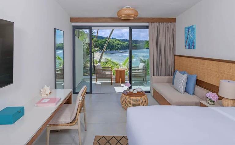 Avani+ Barbarons Seychelles - 4* pas cher photo 4