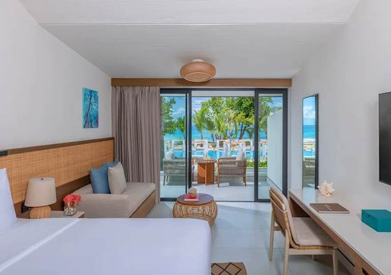 Avani+ Barbarons Seychelles - 4* pas cher photo 5