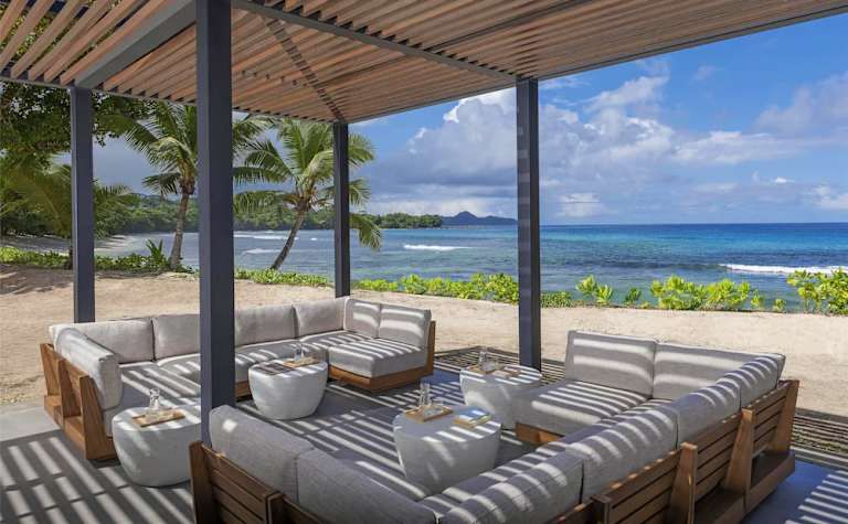 Avani+ Barbarons Seychelles - 4* pas cher photo 9