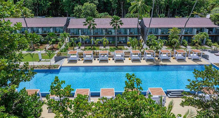 Avani+ Barbarons Seychelles - 4* pas cher photo 12