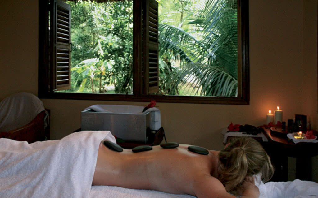 Hôtel Cerf Island Resort - tout compris 3* pas cher photo 8
