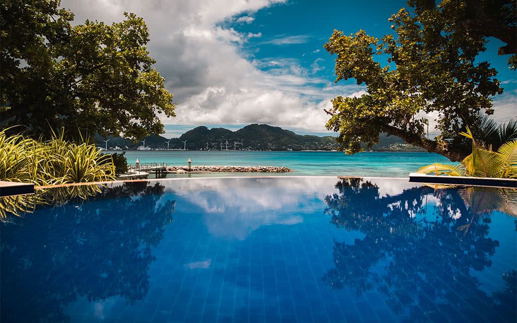 Hôtel Cerf Island Resort - tout compris 3* pas cher photo 15