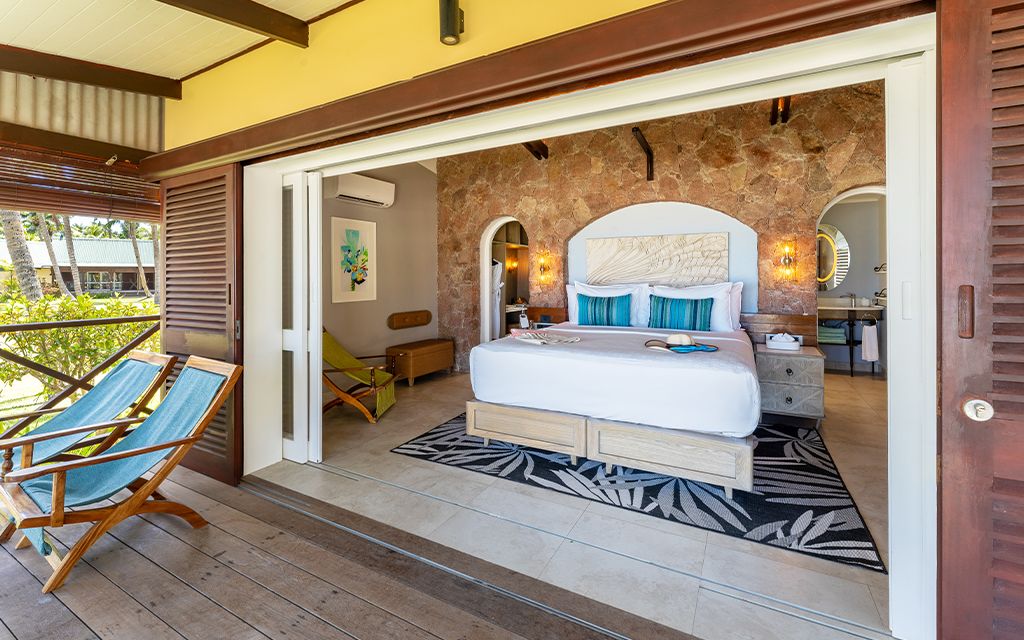 Hôtel Paradise Sun - tout compris 4* pas cher photo 4