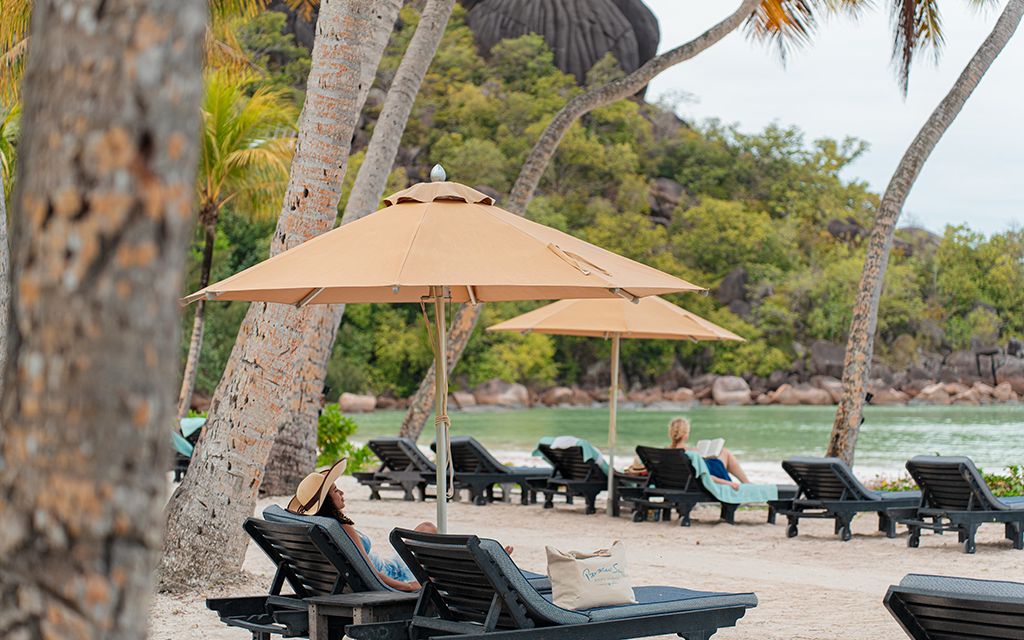 Hôtel Paradise Sun - tout compris 4* pas cher photo 9