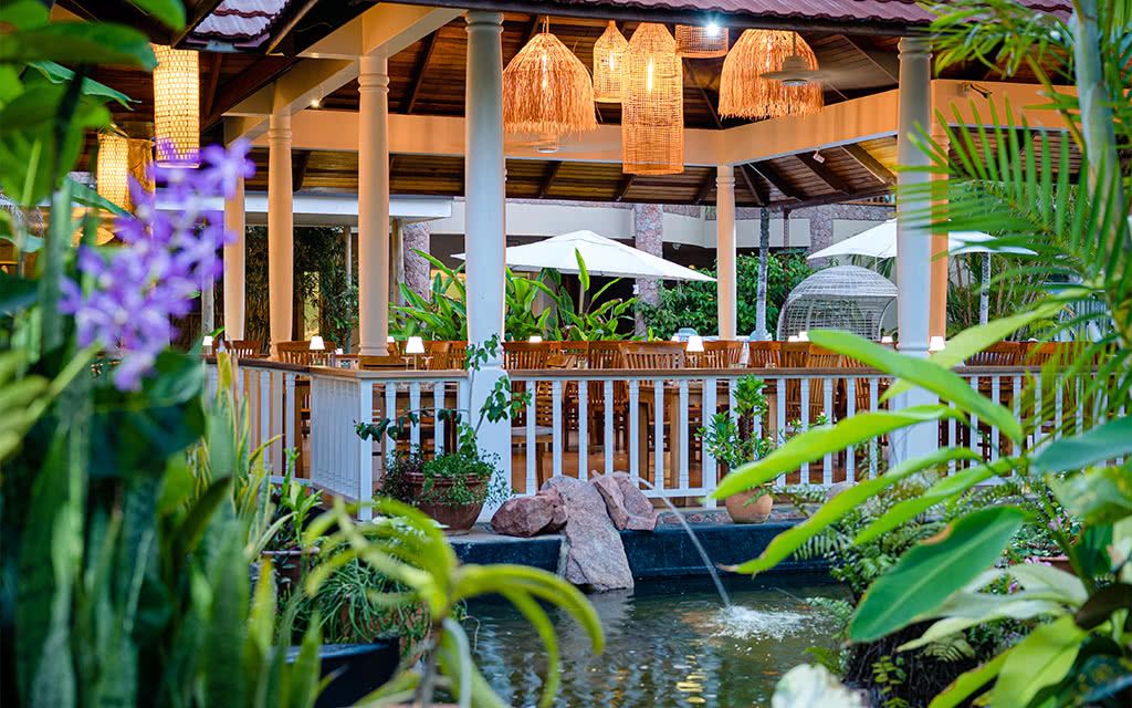 Hôtel Le Duc de Praslin et Villas - tout compris 5* pas cher photo 6