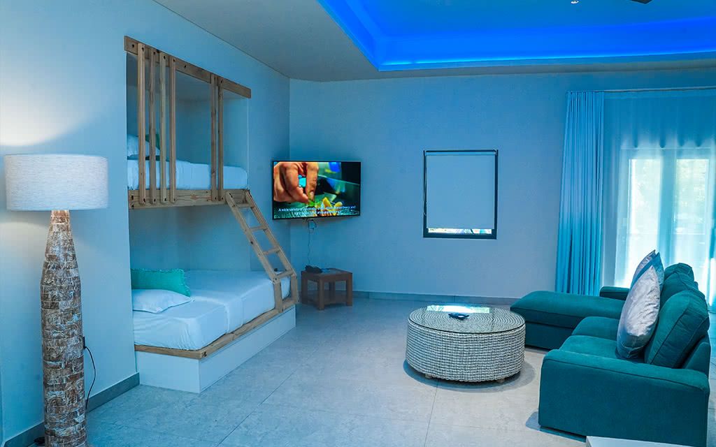 Hôtel Le Duc de Praslin et Villas - tout compris 5* pas cher photo 8