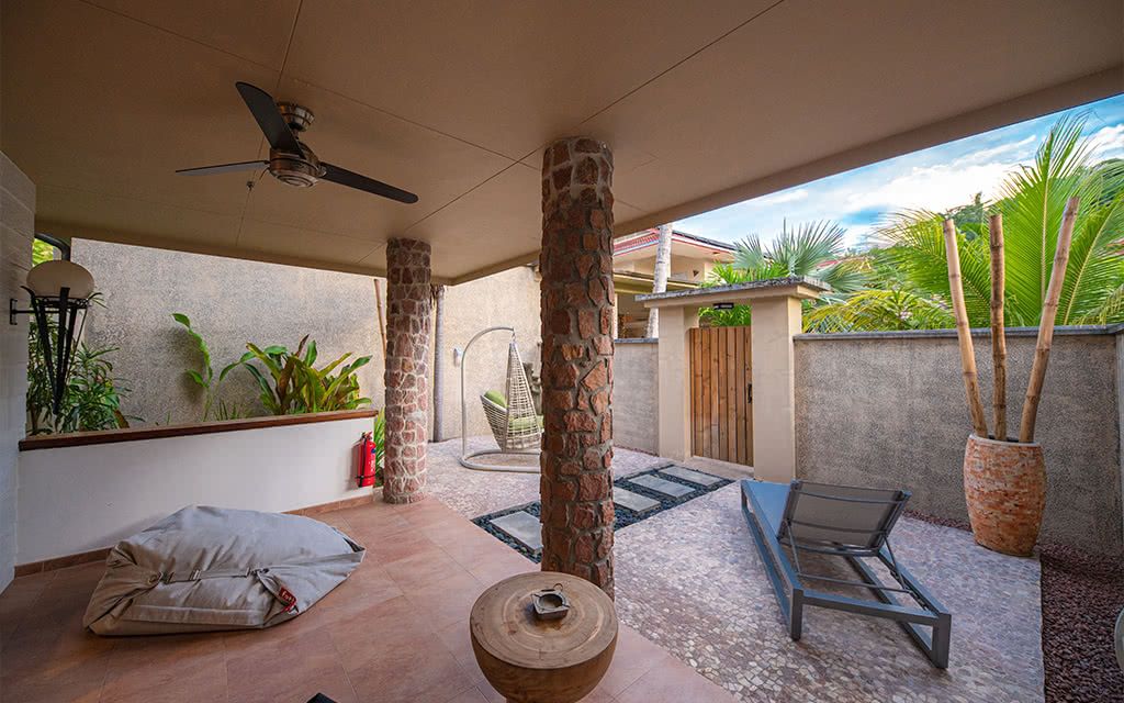 Hôtel Le Duc de Praslin et Villas - tout compris 5* pas cher photo 10