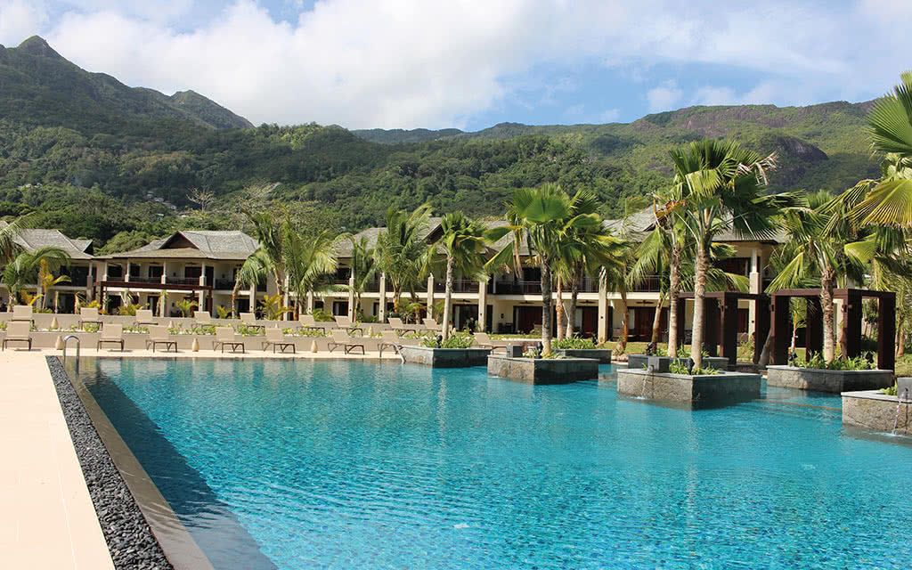 Story Seychelles - tout compris 5* pas cher photo 2