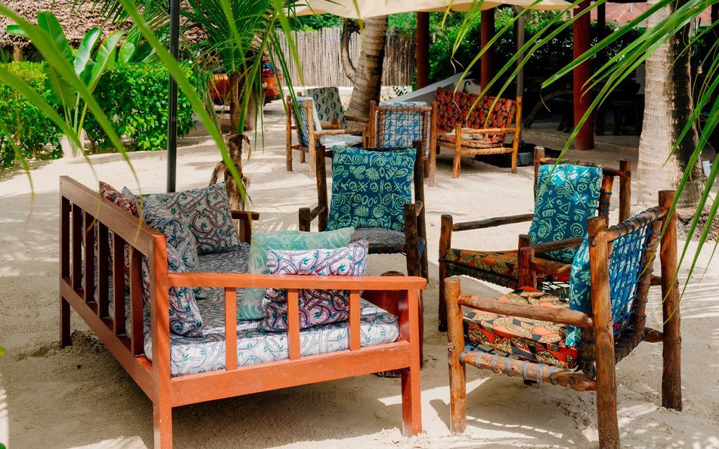 Indigo Beach Zanzibar - tout compris 4* pas cher photo 1