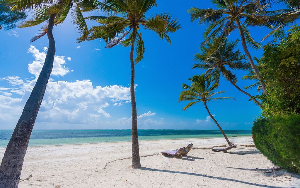 Indigo Beach Zanzibar - tout compris 4* pas cher photo 3