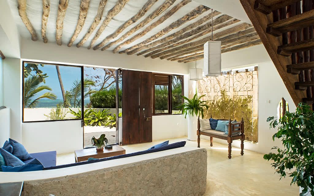 Indigo Beach Zanzibar - tout compris 4* pas cher photo 4