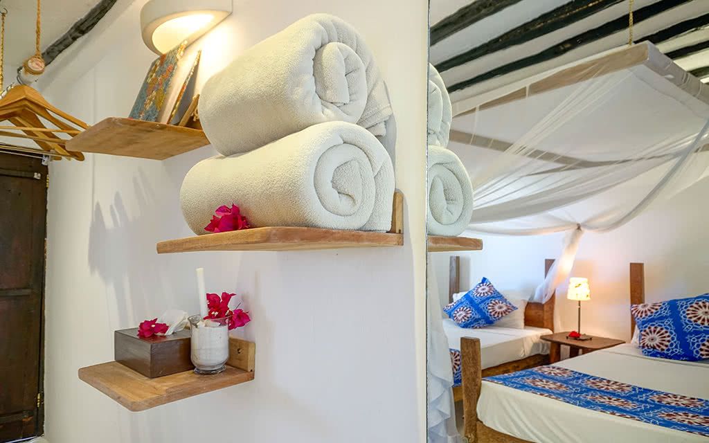 Indigo Beach Zanzibar - tout compris 4* pas cher photo 6
