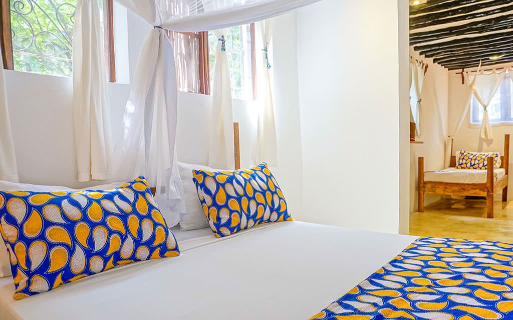 Indigo Beach Zanzibar - tout compris 4* pas cher photo 7