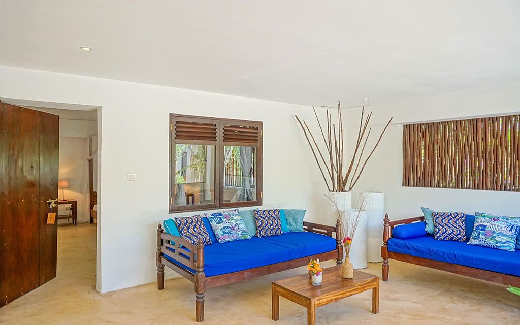 Indigo Beach Zanzibar - tout compris 4* pas cher photo 8