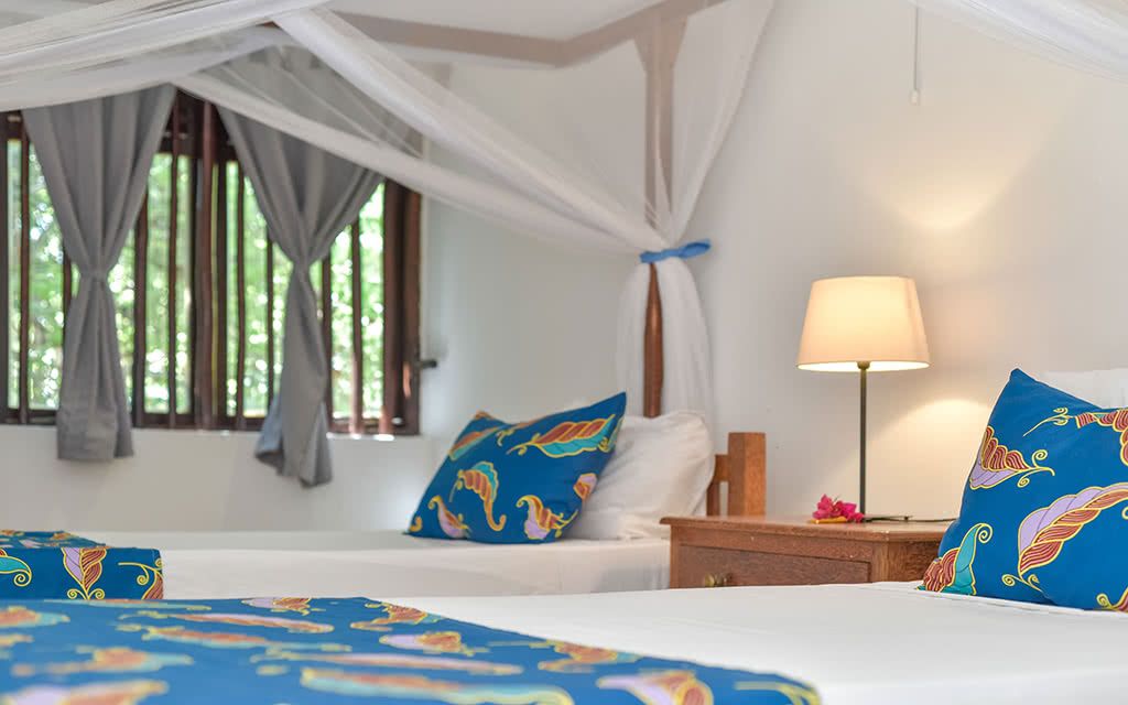 Indigo Beach Zanzibar - tout compris 4* pas cher photo 9