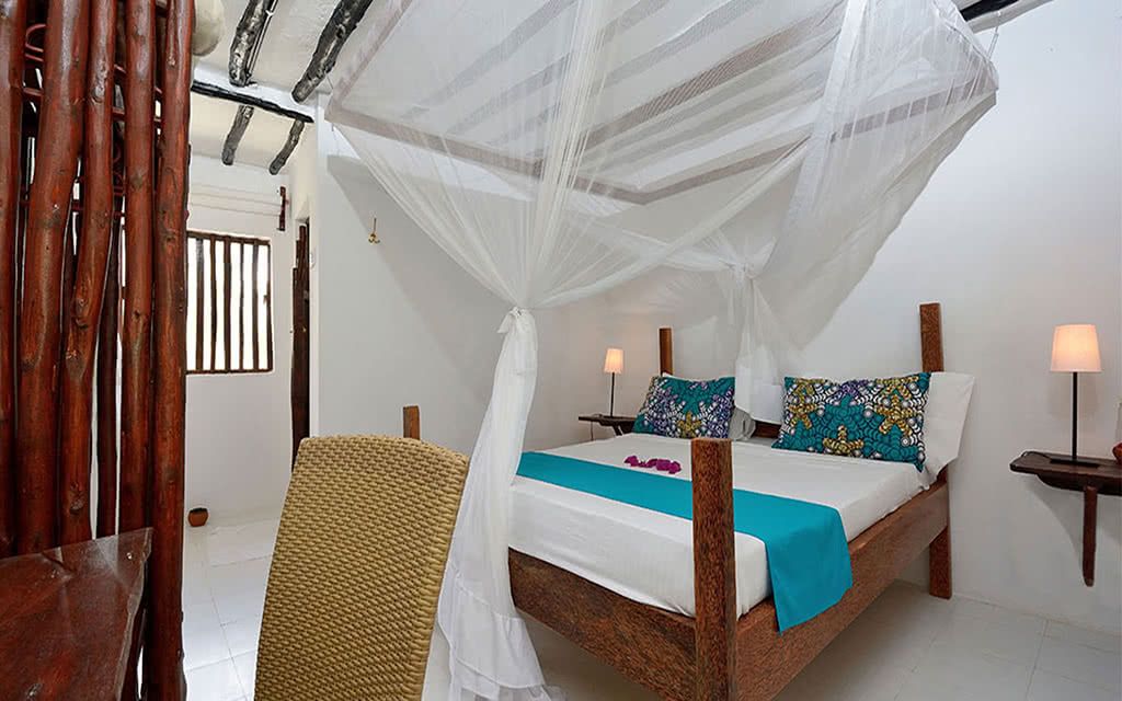 Indigo Beach Zanzibar - tout compris 4* pas cher photo 10