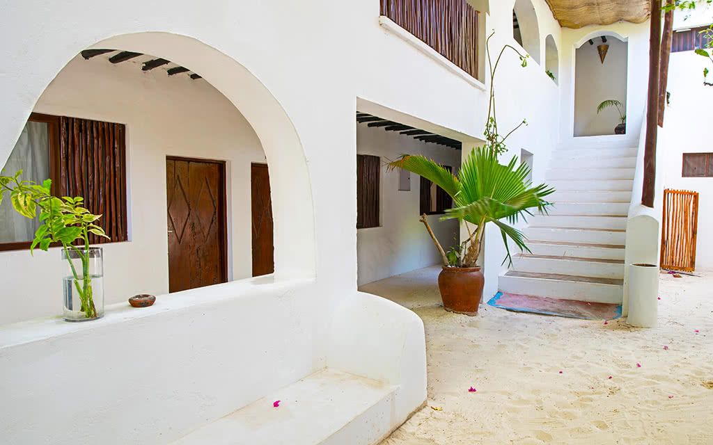 Indigo Beach Zanzibar - tout compris 4* pas cher photo 11