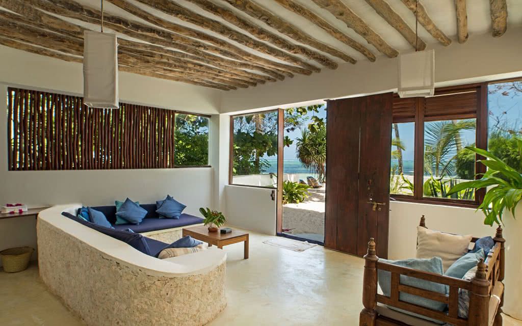 Indigo Beach Zanzibar - tout compris 4* pas cher photo 12