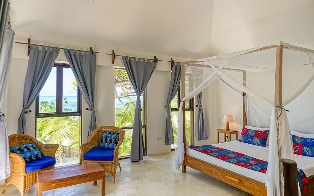 Indigo Beach Zanzibar - tout compris 4* pas cher photo 13