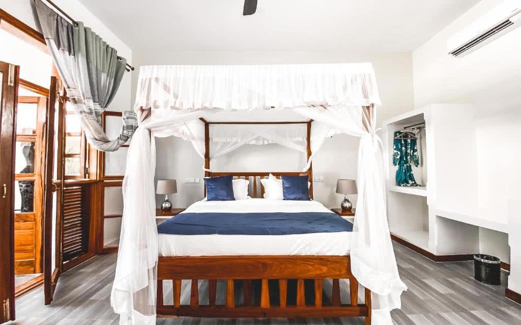 Indigo Beach Zanzibar - tout compris 4* pas cher photo 14