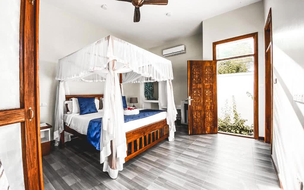 Indigo Beach Zanzibar - tout compris 4* pas cher photo 15