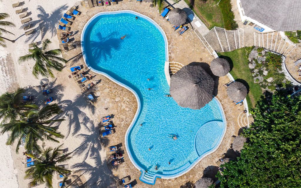 Karafuu Beach Resort & Spa Zanzibar - tout compris 4* pas cher photo 1