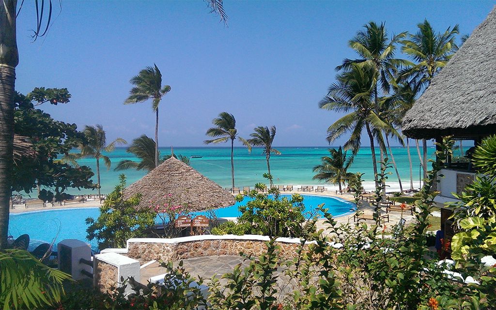 Karafuu Beach Resort & Spa Zanzibar - tout compris 4* pas cher photo 3