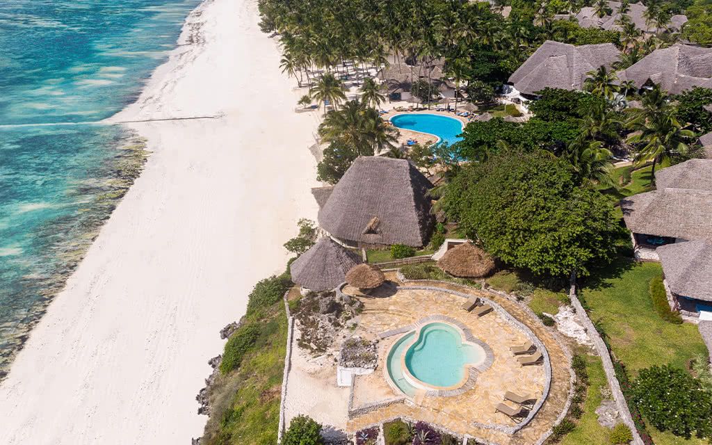 Karafuu Beach Resort & Spa Zanzibar - tout compris 4* pas cher photo 6