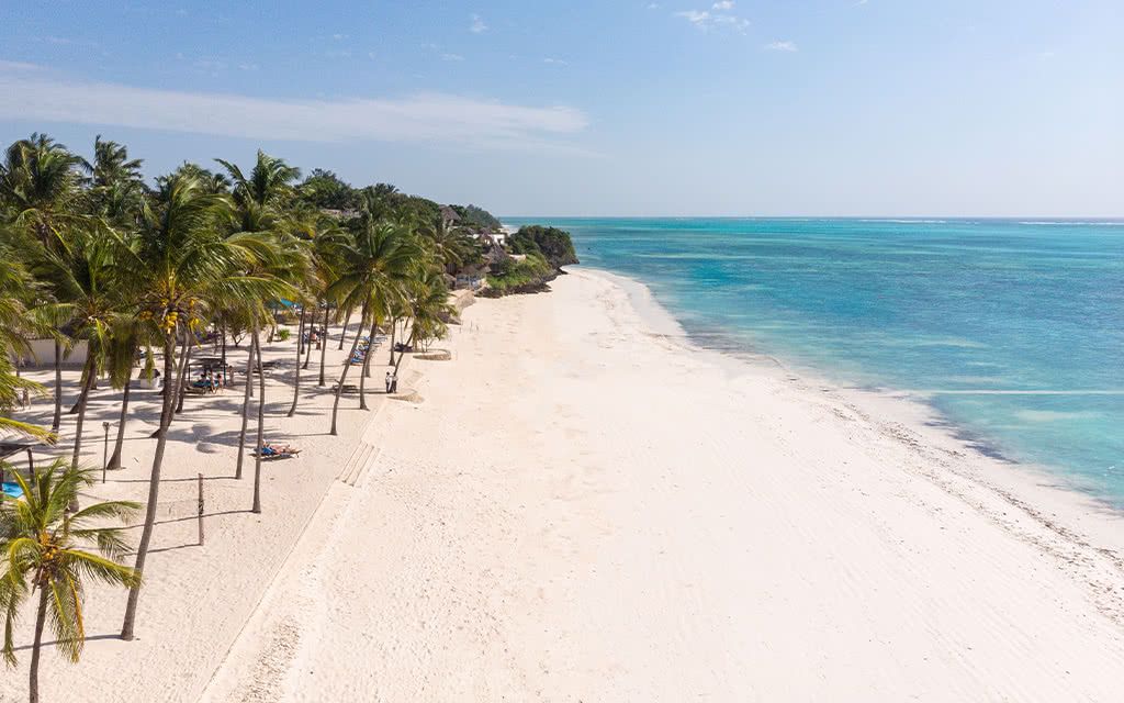 Karafuu Beach Resort & Spa Zanzibar - tout compris 4* pas cher photo 7