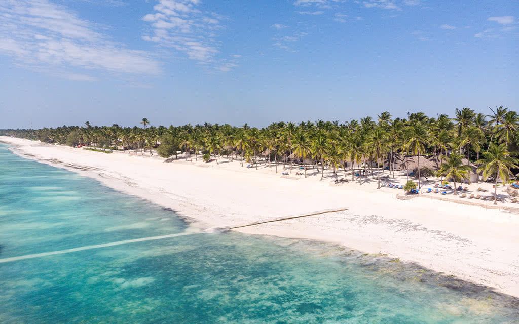Karafuu Beach Resort & Spa Zanzibar - tout compris 4* pas cher photo 8
