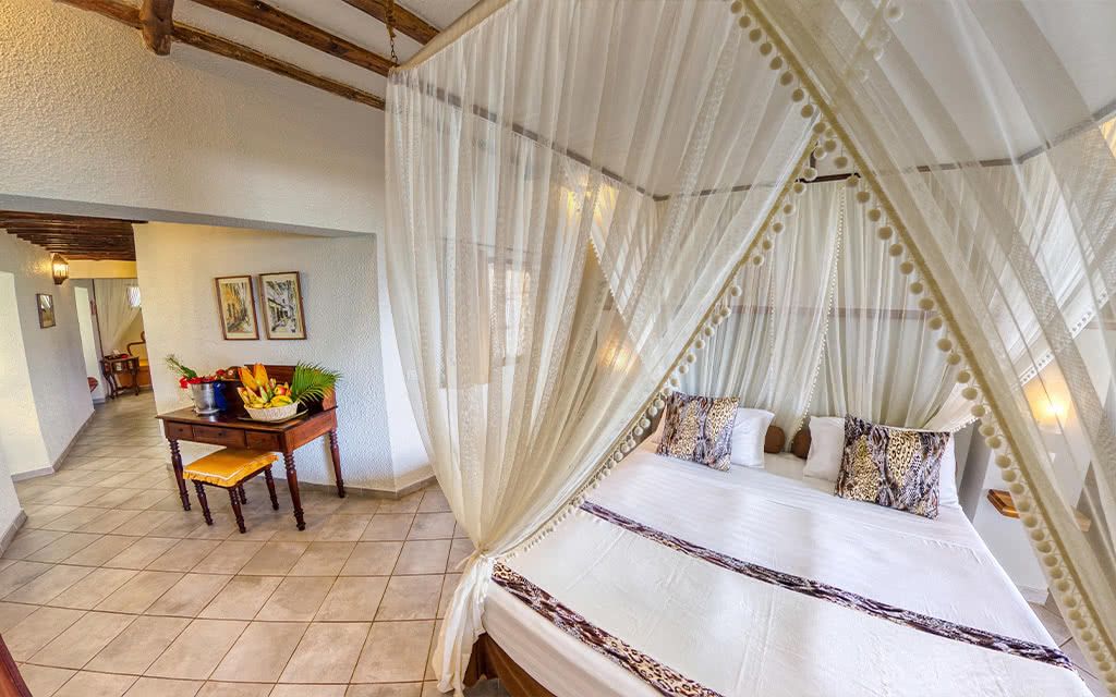 Karafuu Beach Resort & Spa Zanzibar - tout compris 4* pas cher photo 10