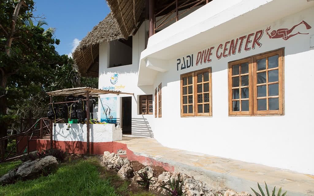 Karafuu Beach Resort & Spa Zanzibar - tout compris 4* pas cher photo 11