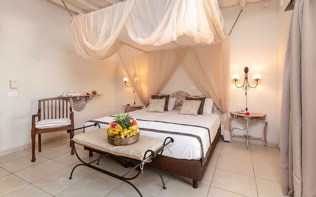 Karafuu Beach Resort & Spa Zanzibar - tout compris 4* pas cher photo 12