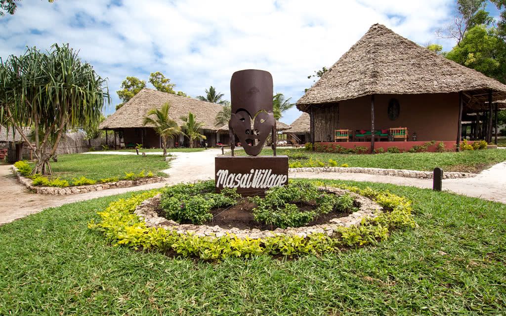 Karafuu Beach Resort & Spa Zanzibar - tout compris 4* pas cher photo 14
