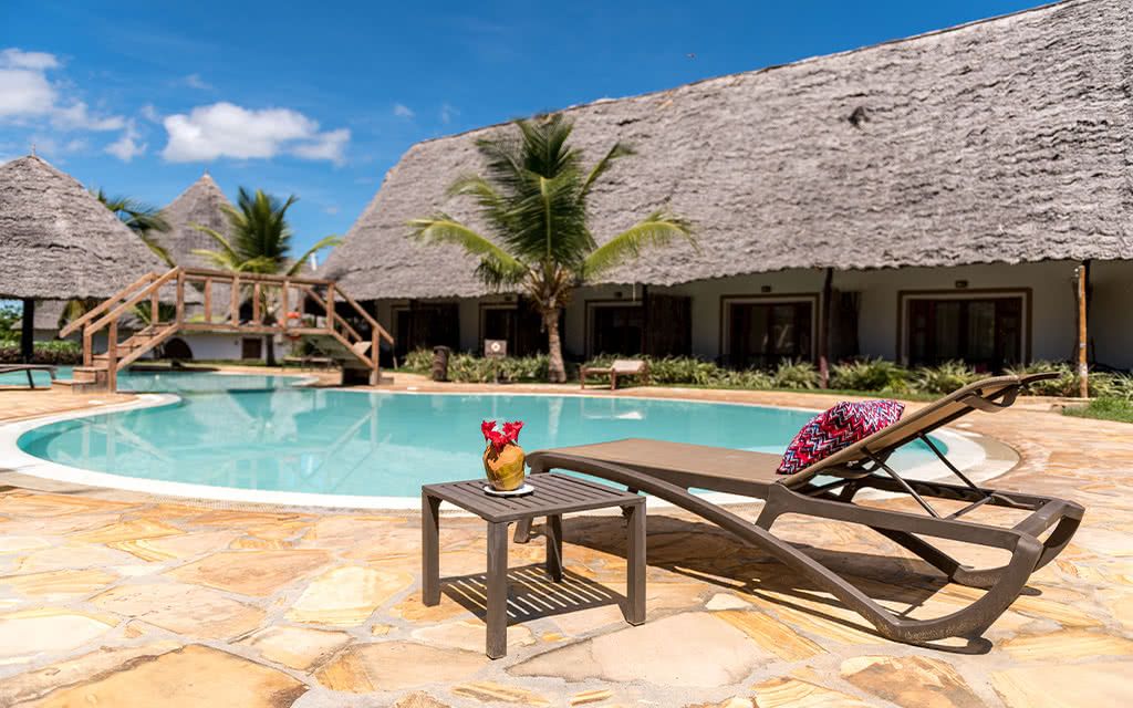 Karafuu Beach Resort & Spa Zanzibar - tout compris 4* pas cher photo 15