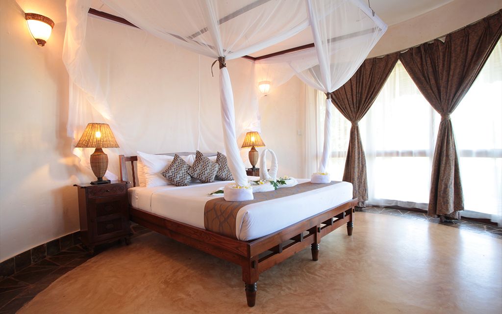 Ocean Paradise Resort & Spa - tout compris 4* pas cher photo 1