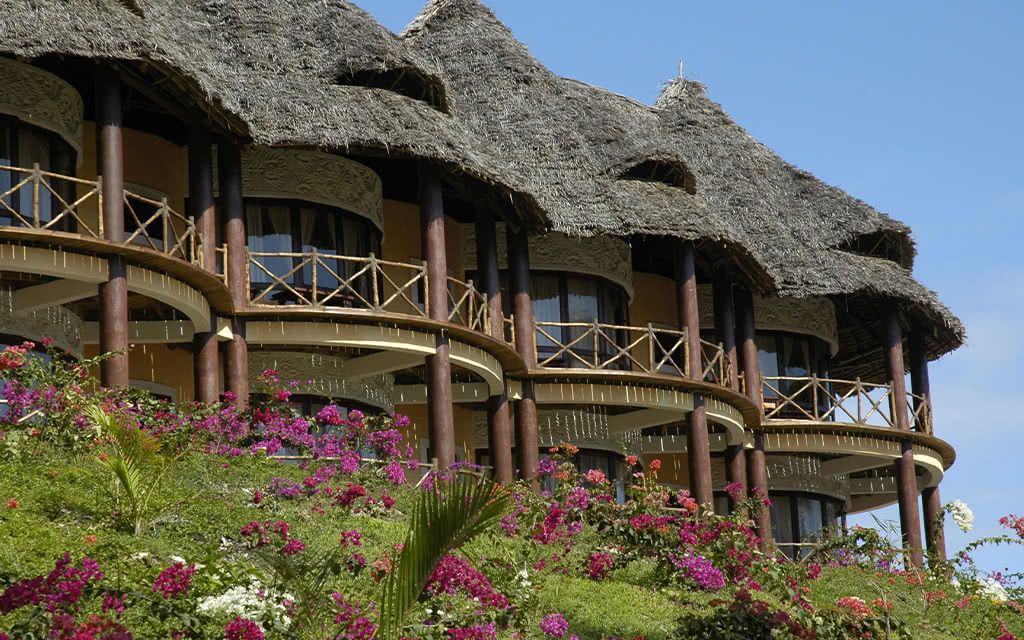 Ocean Paradise Resort & Spa - tout compris 4* pas cher photo 3