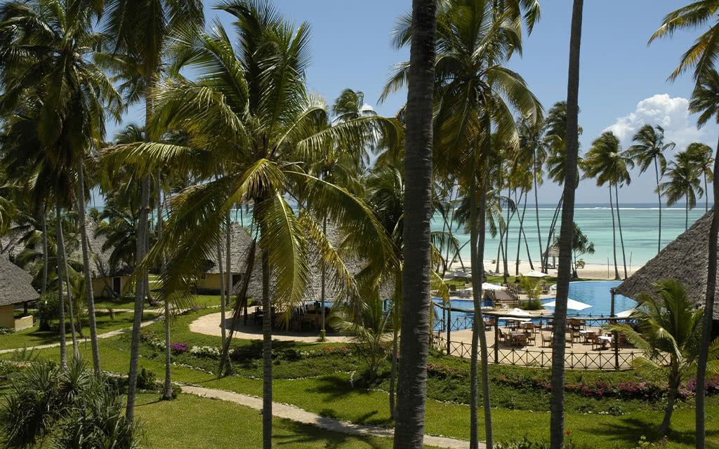 Ocean Paradise Resort & Spa - tout compris 4* pas cher photo 4