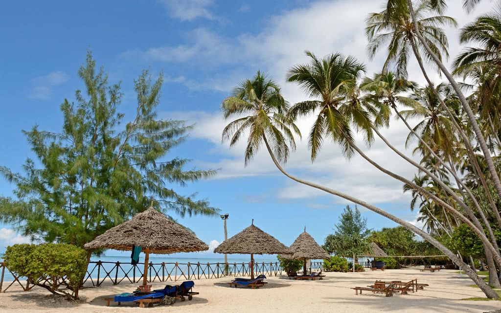Ocean Paradise Resort & Spa - tout compris 4* pas cher photo 5