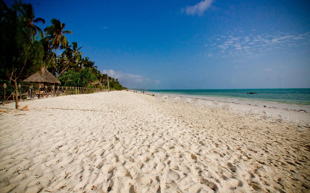 Ocean Paradise Resort & Spa - tout compris 4* pas cher photo 6