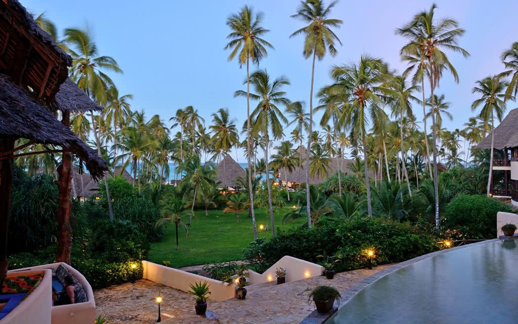 Ocean Paradise Resort & Spa - tout compris 4* pas cher photo 8