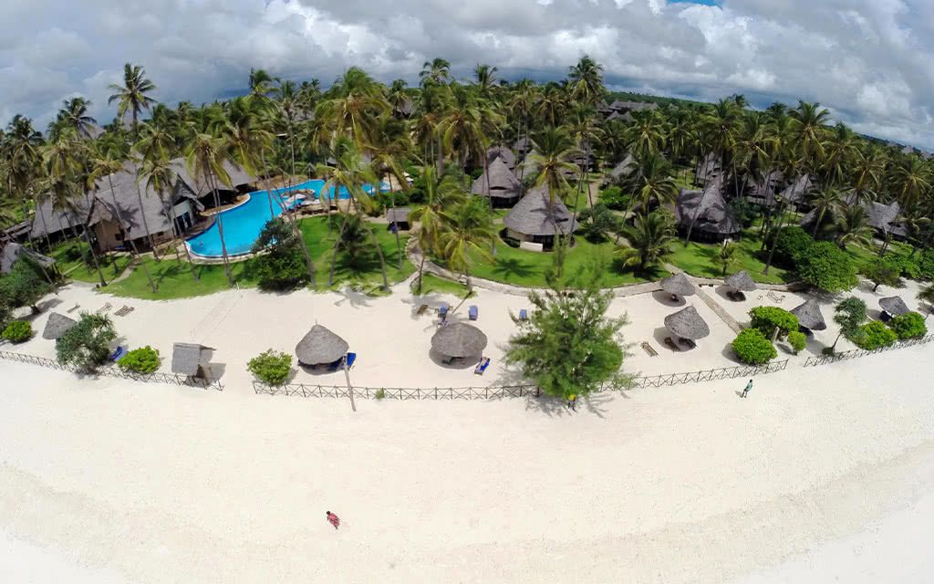 Ocean Paradise Resort & Spa - tout compris 4* pas cher photo 9