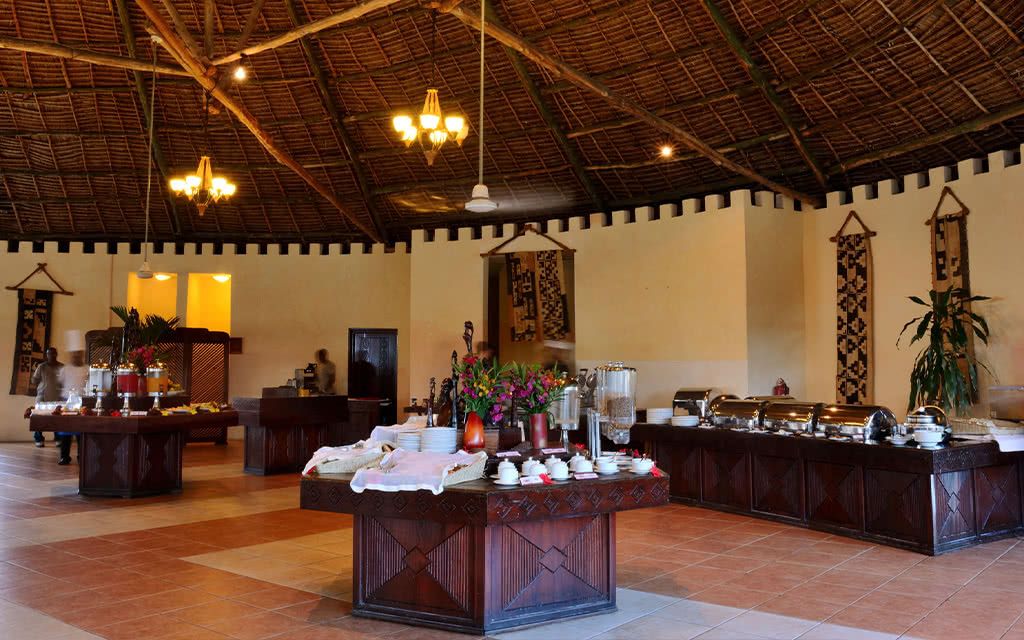 Ocean Paradise Resort & Spa - tout compris 4* pas cher photo 10