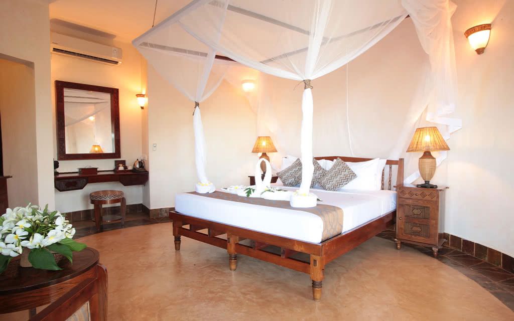 Ocean Paradise Resort & Spa - tout compris 4* pas cher photo 12