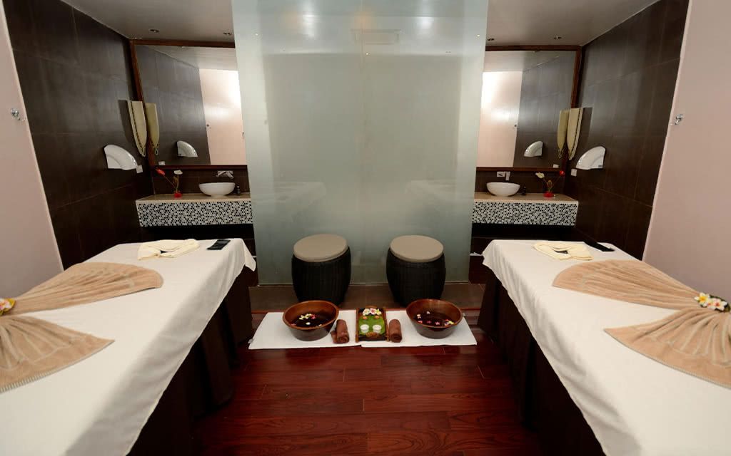 Ocean Paradise Resort & Spa - tout compris 4* pas cher photo 14
