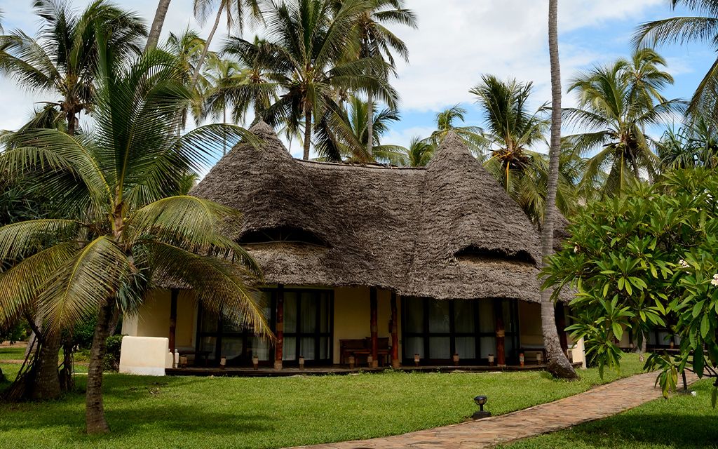 Ocean Paradise Resort & Spa - tout compris 4* pas cher photo 15