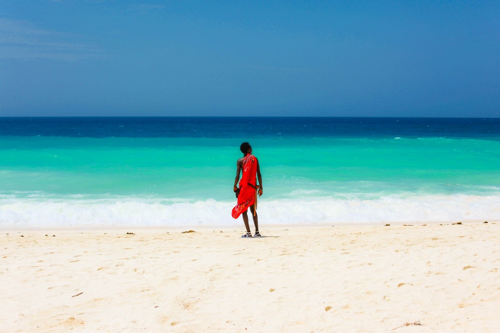 L'Essentiel de la Tanzanie et 3 nuits à Zanzibar en hôtel 3*(nl) - 11J/8N pas cher photo 1