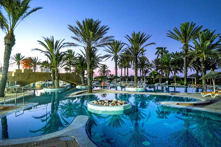 Houda Golf & Beach Club - 3* pas cher photo 2