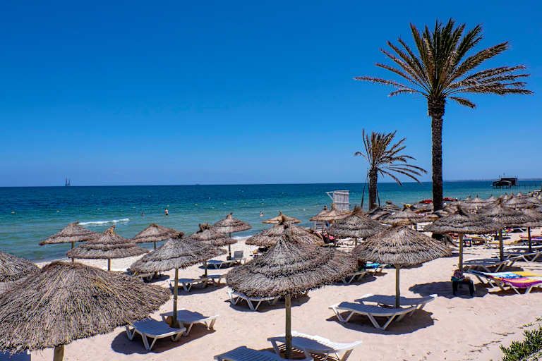 Houda Golf & Beach Club - 3* pas cher photo 3