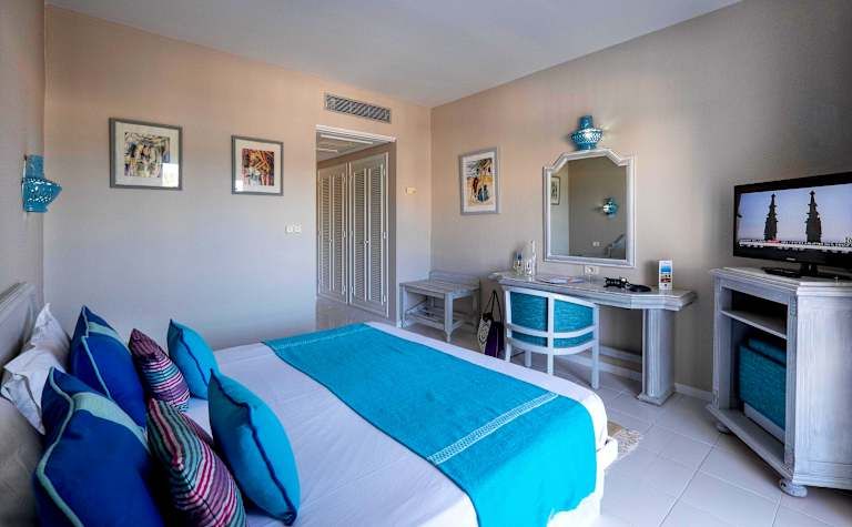 Houda Golf & Beach Club - 3* pas cher photo 4